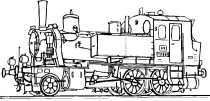 Ansbacher Eisenbahnfreunde